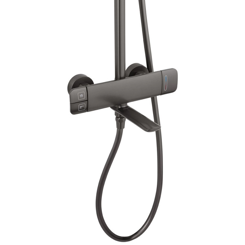 Душевая система Kroner KRP Makon - GRP063 Фото - 1